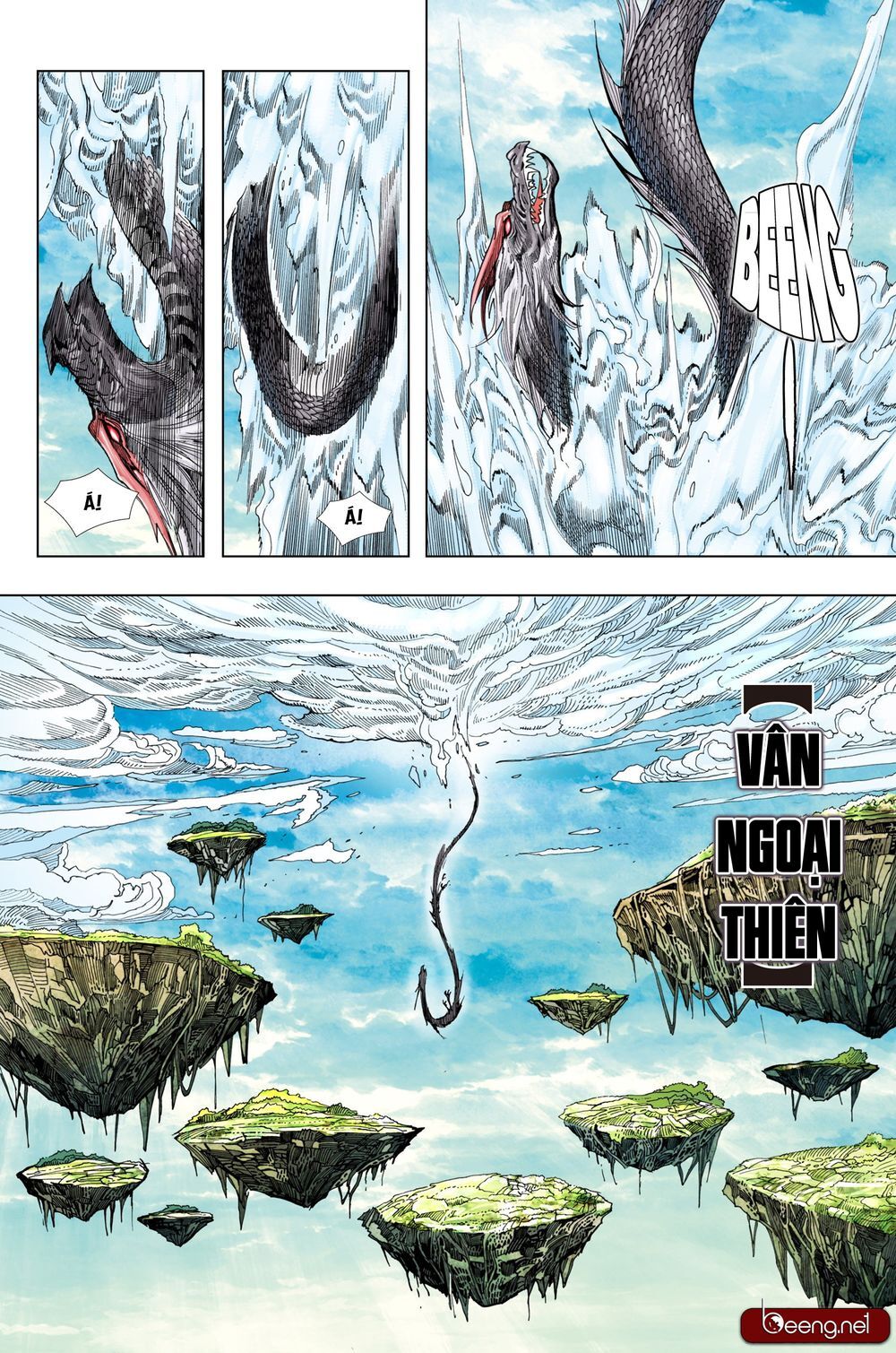 Tây Du Chapter 200 - 24