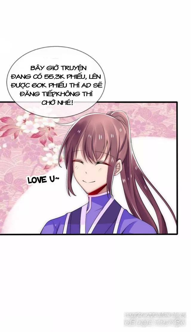 Kế Hoạch Sủng Ái Của Tiểu Công Chúa Chapter 24.1 - 22