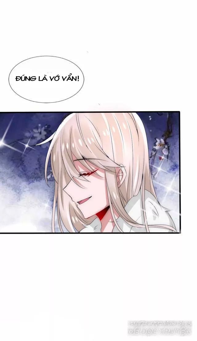 Kế Hoạch Sủng Ái Của Tiểu Công Chúa Chapter 25.2 - 16