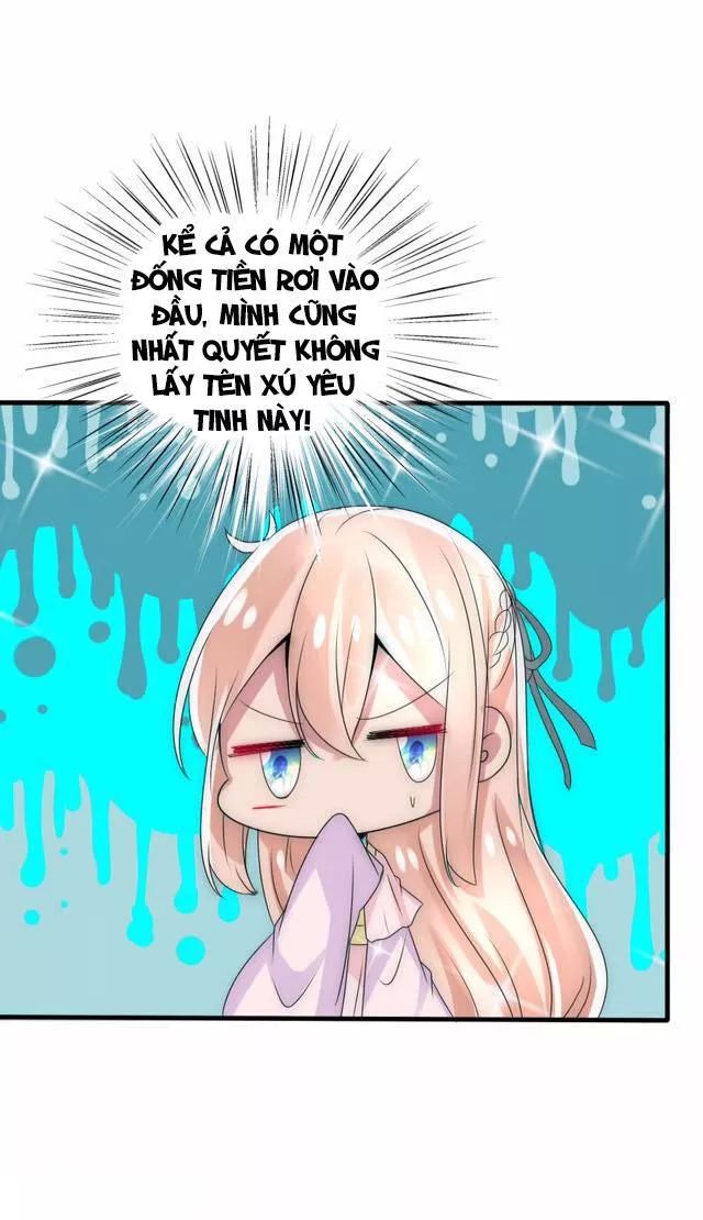 Kế Hoạch Sủng Ái Của Tiểu Công Chúa Chapter 25.2 - 10