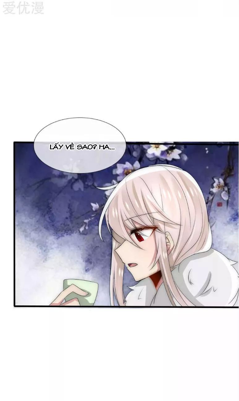 Kế Hoạch Sủng Ái Của Tiểu Công Chúa Chapter 37 - 33