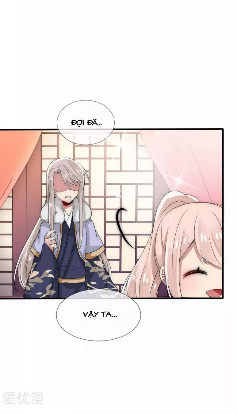 Kế Hoạch Sủng Ái Của Tiểu Công Chúa Chapter 40 - 16
