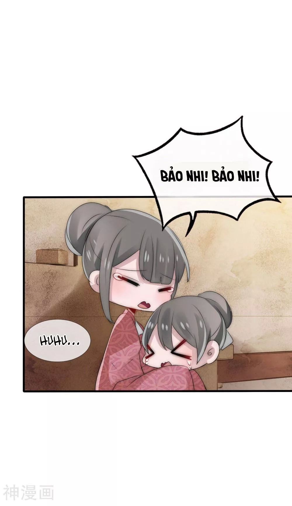 Kế Hoạch Sủng Ái Của Tiểu Công Chúa Chapter 44 - 32