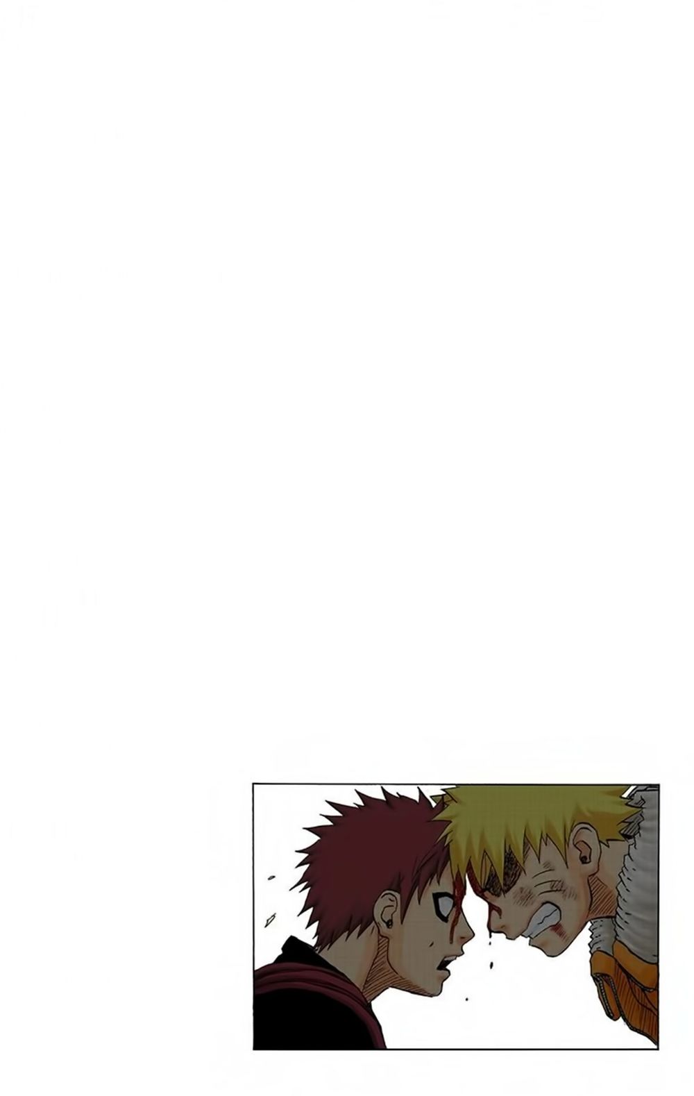 Naruto Full Màu Chapter 137 - 20