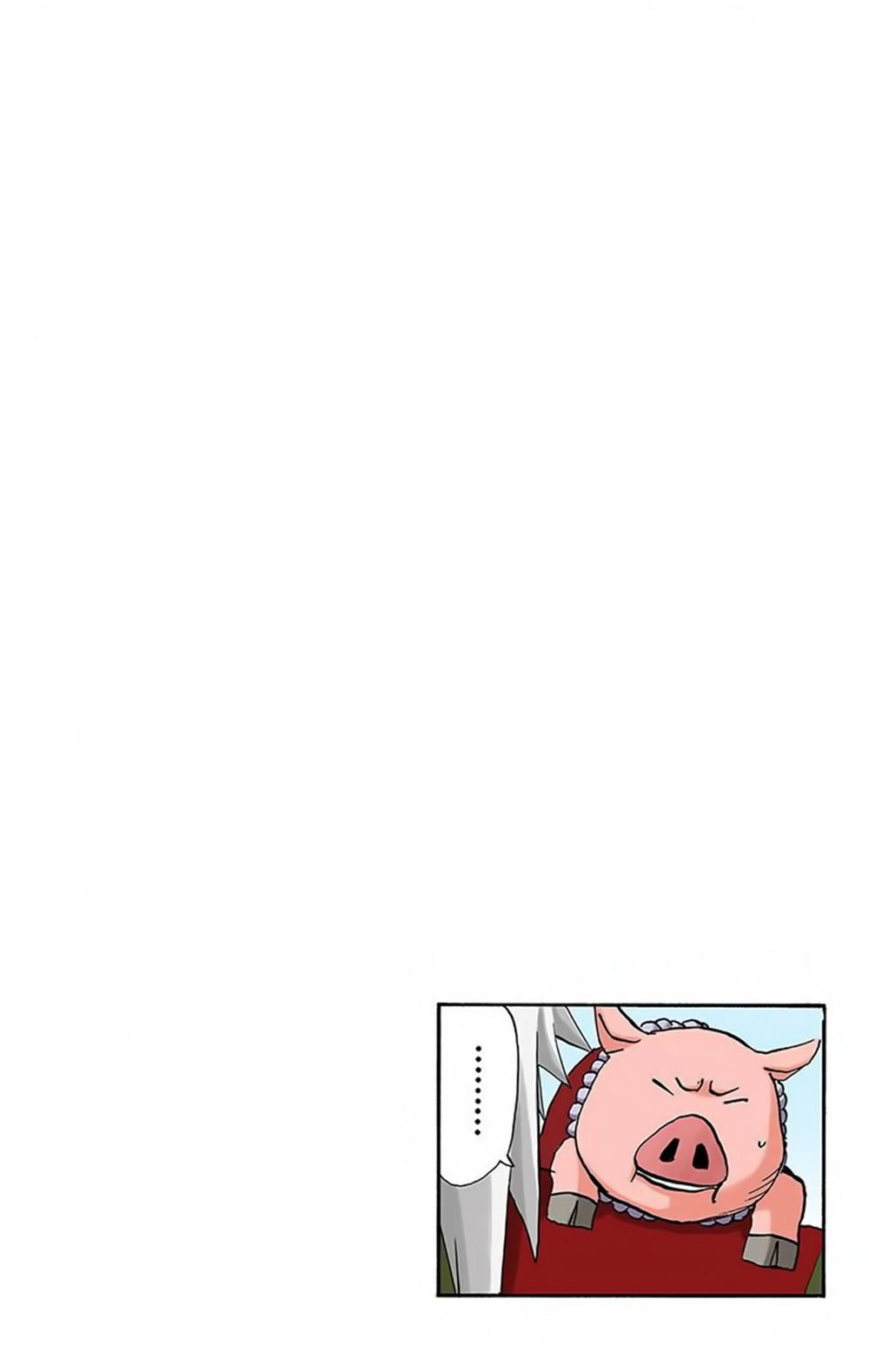 Naruto Full Màu Chapter 165 - 20