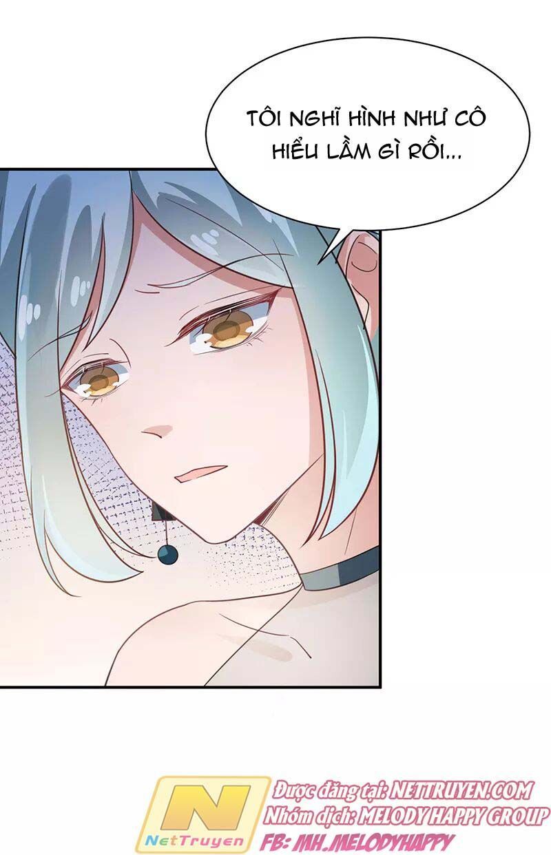 Thịnh Thế Điềm Sủng: Tiểu Manh Thê Của Dịch Thiếu Chapter 92 - 20
