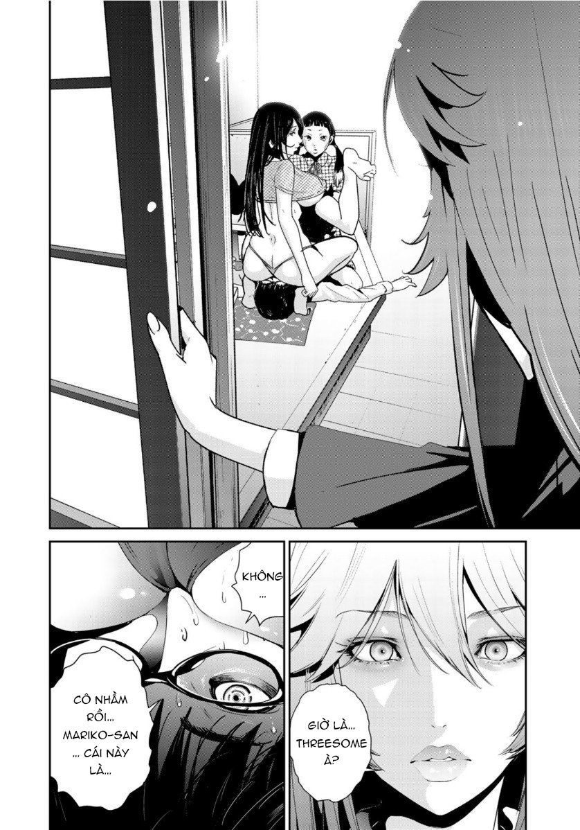 Raw Hero Chapter 33 - 25