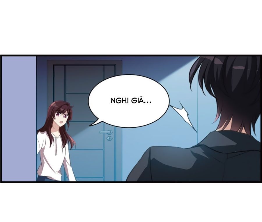 Cuốn Sách Vận Mệnh Của Tôi Chapter 67 - 4