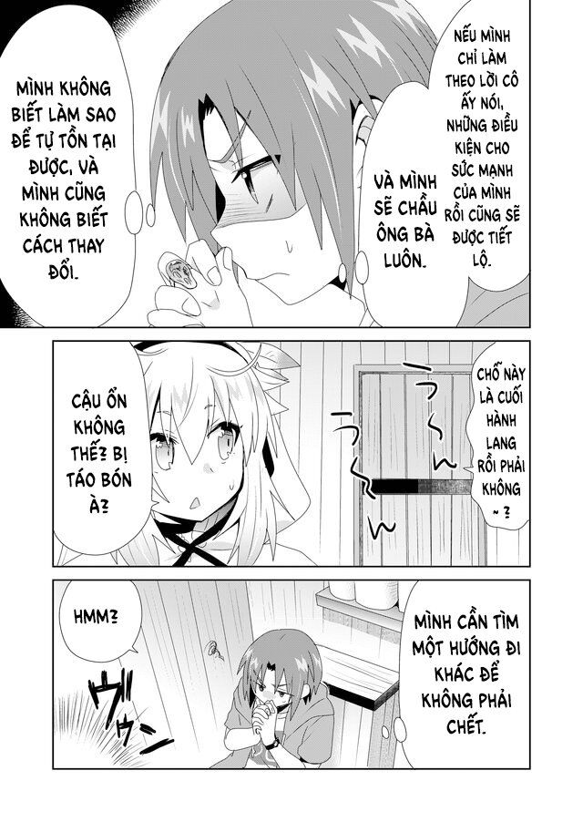 Zettai Ni Yatte Wa Ikenai Isekai Shoukan Chapter 8 - 13