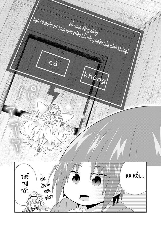 Zettai Ni Yatte Wa Ikenai Isekai Shoukan Chapter 8 - 14