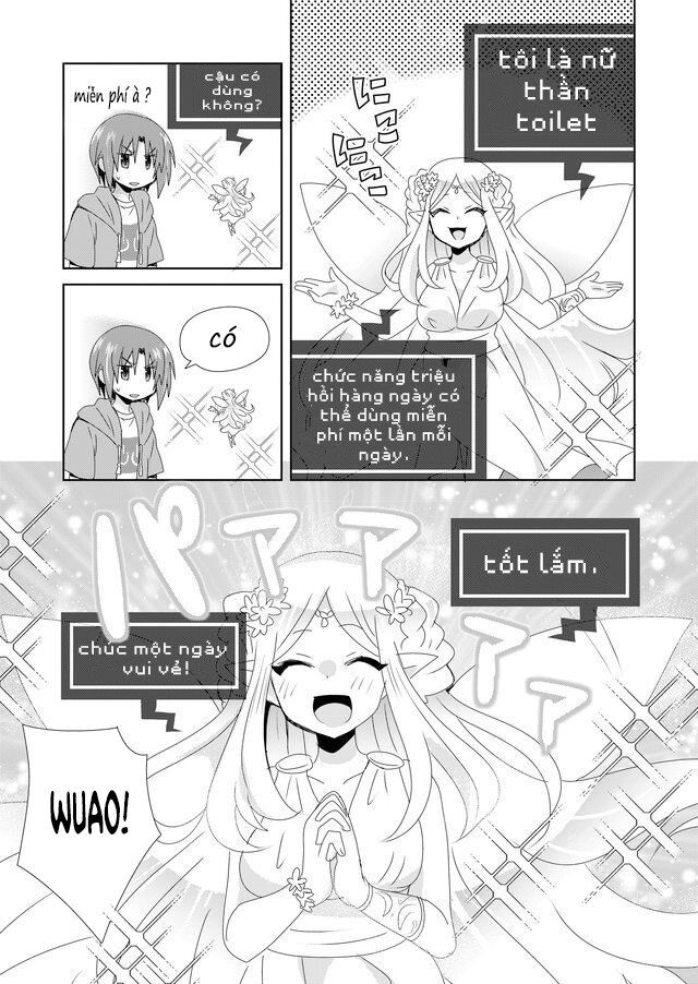 Zettai Ni Yatte Wa Ikenai Isekai Shoukan Chapter 8 - 15