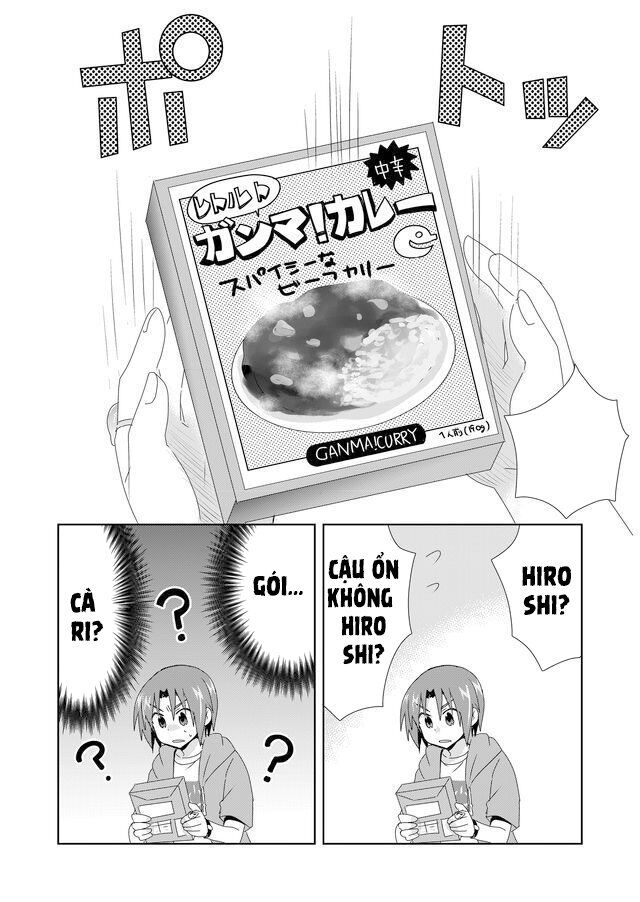 Zettai Ni Yatte Wa Ikenai Isekai Shoukan Chapter 8 - 16