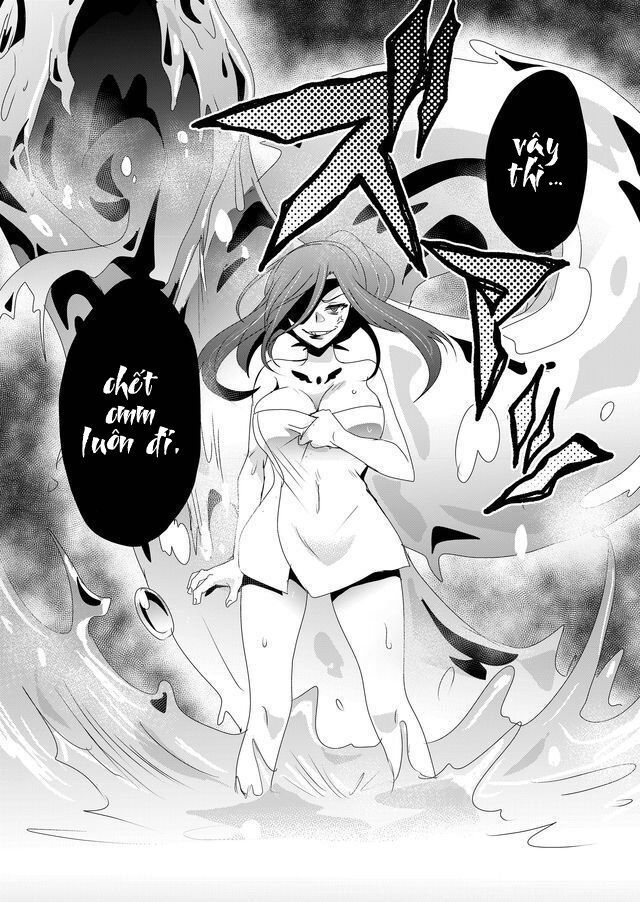 Zettai Ni Yatte Wa Ikenai Isekai Shoukan Chapter 8 - 6