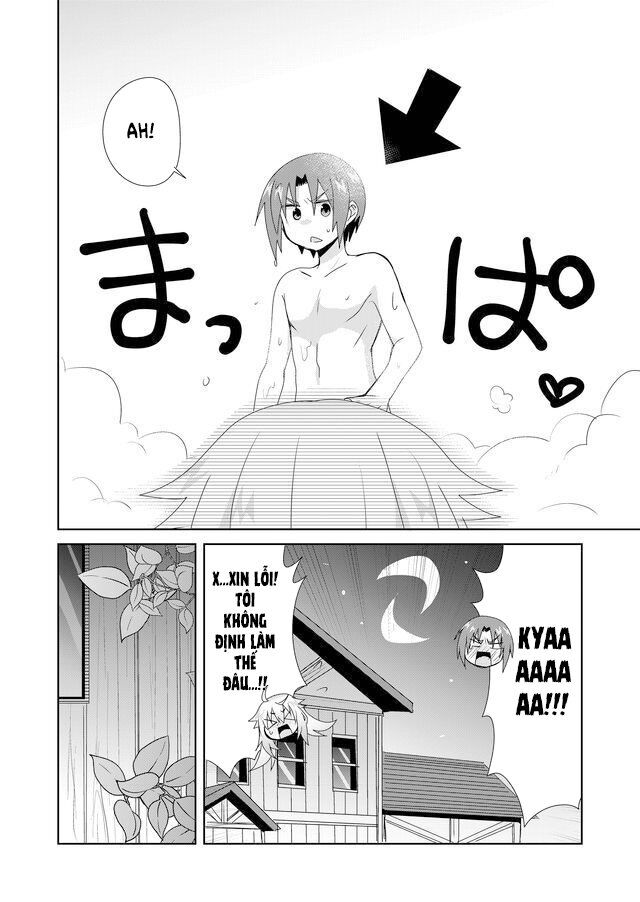 Zettai Ni Yatte Wa Ikenai Isekai Shoukan Chapter 8 - 10