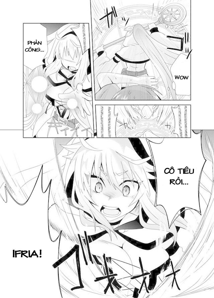 Zettai Ni Yatte Wa Ikenai Isekai Shoukan Chapter 2 - 14