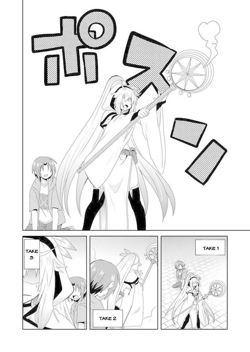 Zettai Ni Yatte Wa Ikenai Isekai Shoukan Chapter 2 - 15