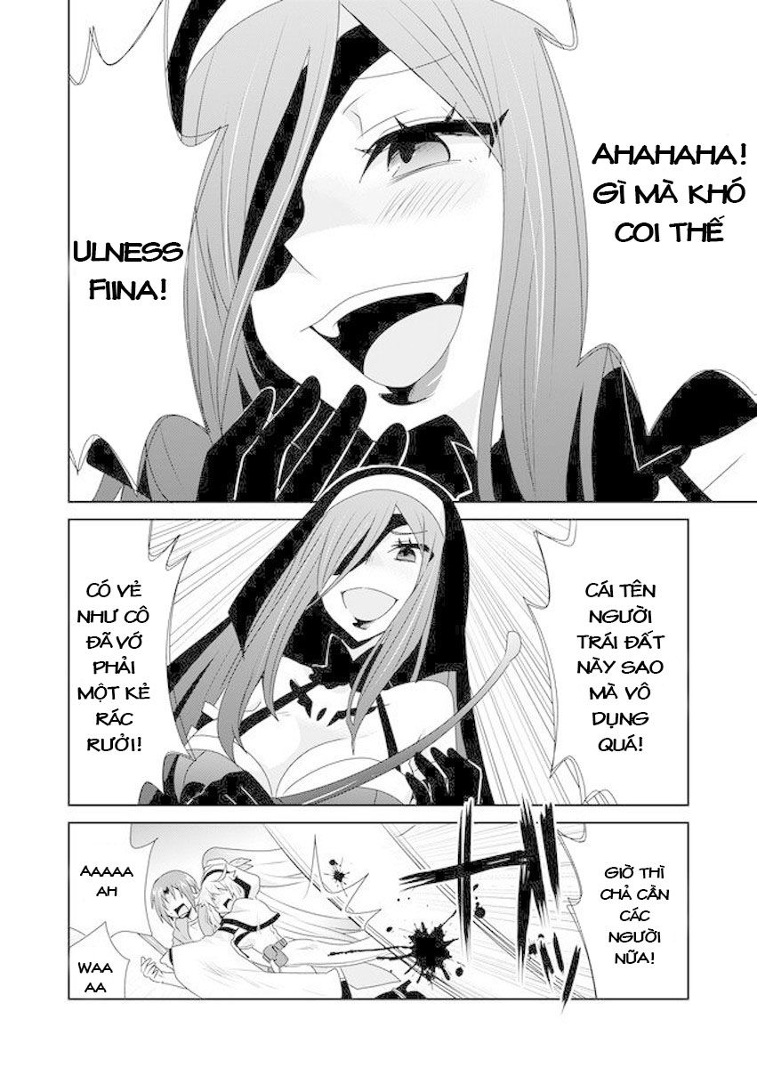 Zettai Ni Yatte Wa Ikenai Isekai Shoukan Chapter 2 - 17