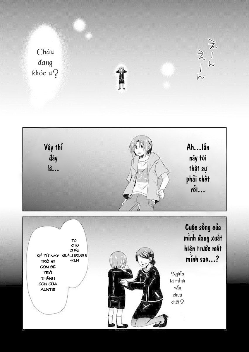 Zettai Ni Yatte Wa Ikenai Isekai Shoukan Chapter 2 - 19