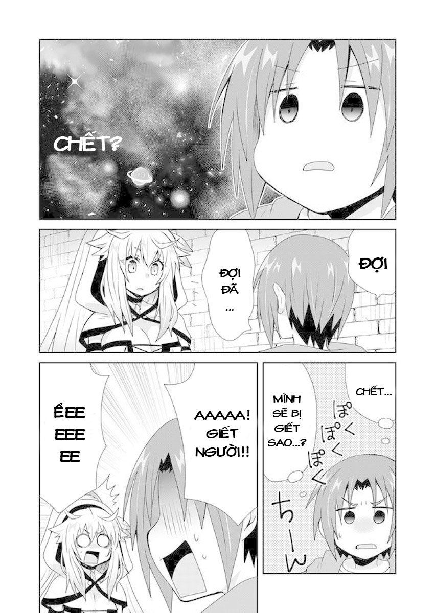 Zettai Ni Yatte Wa Ikenai Isekai Shoukan Chapter 2 - 3