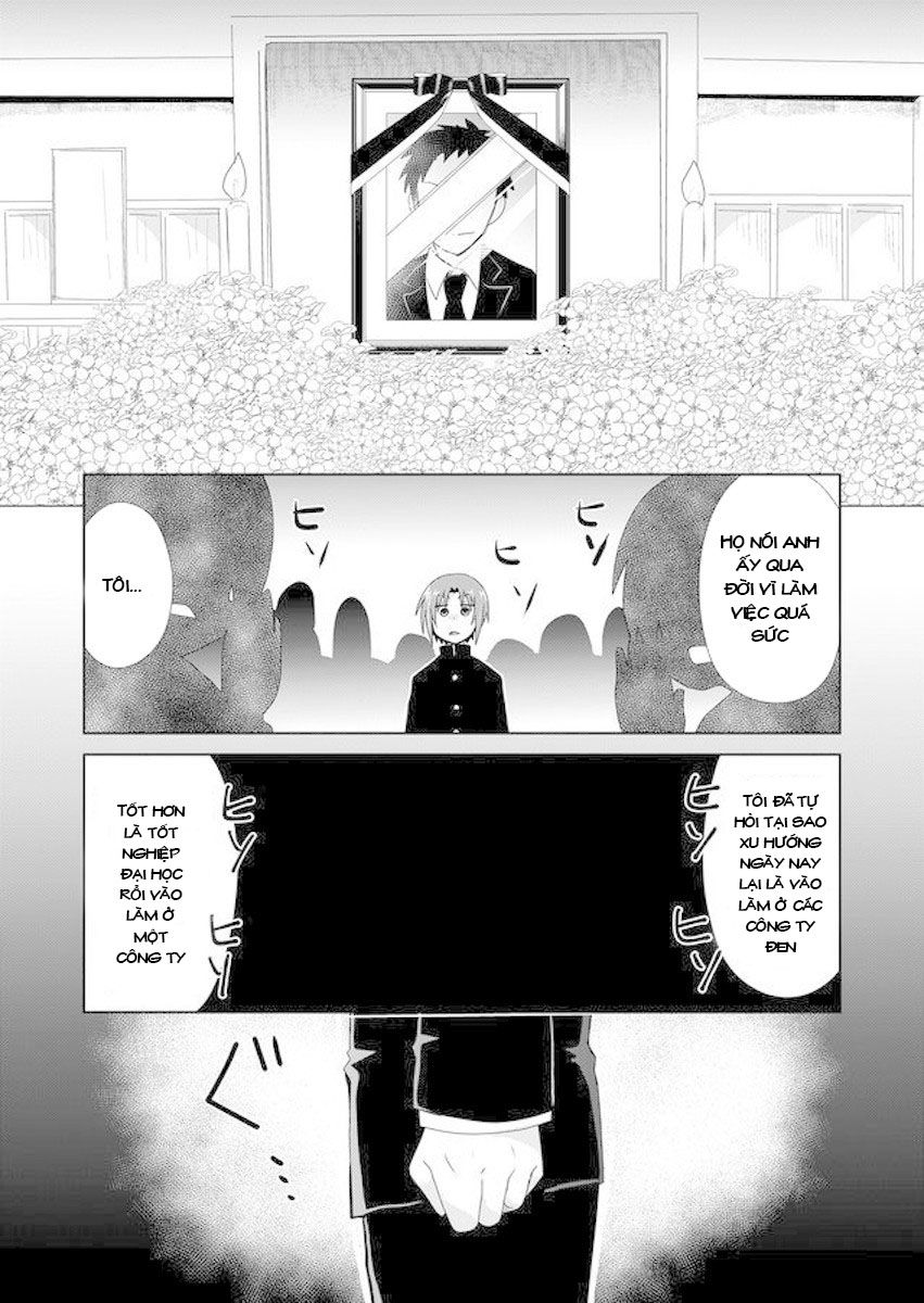 Zettai Ni Yatte Wa Ikenai Isekai Shoukan Chapter 2 - 22