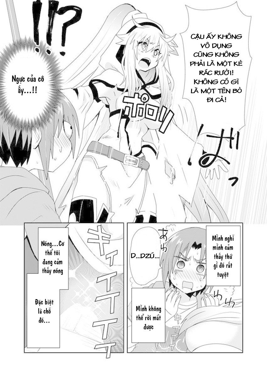 Zettai Ni Yatte Wa Ikenai Isekai Shoukan Chapter 2 - 24