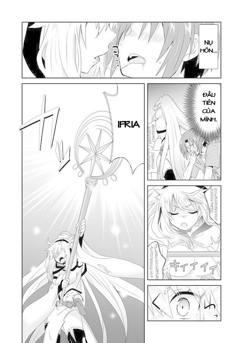 Zettai Ni Yatte Wa Ikenai Isekai Shoukan Chapter 2 - 27