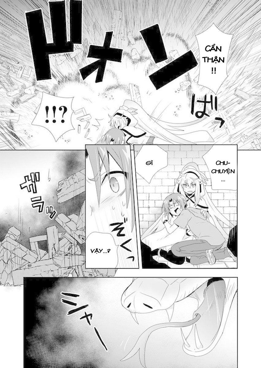 Zettai Ni Yatte Wa Ikenai Isekai Shoukan Chapter 2 - 8