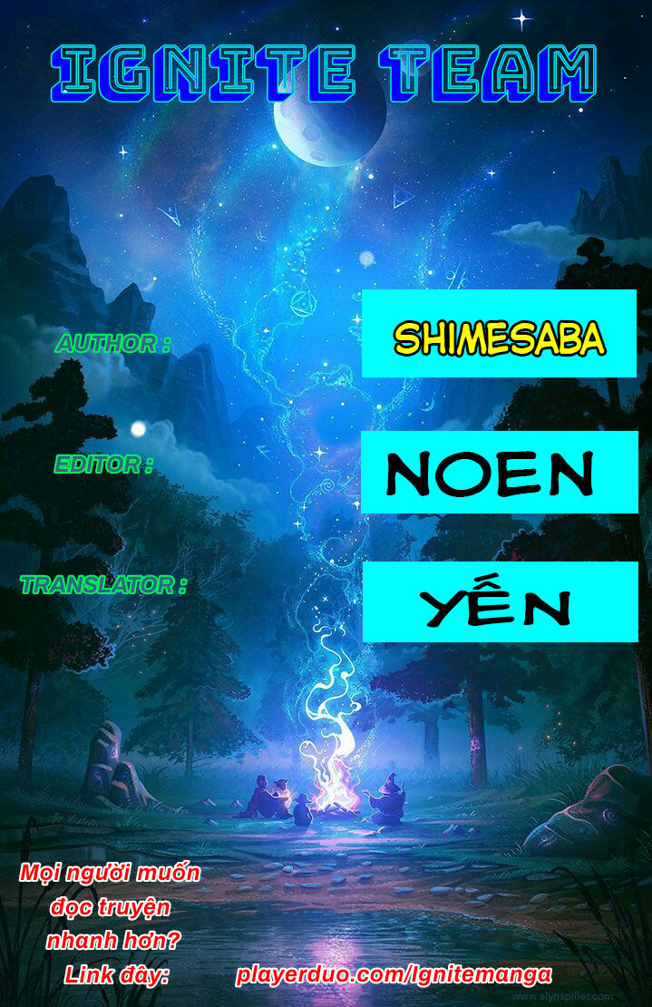 Zettai Ni Yatte Wa Ikenai Isekai Shoukan Chapter 3 - 1