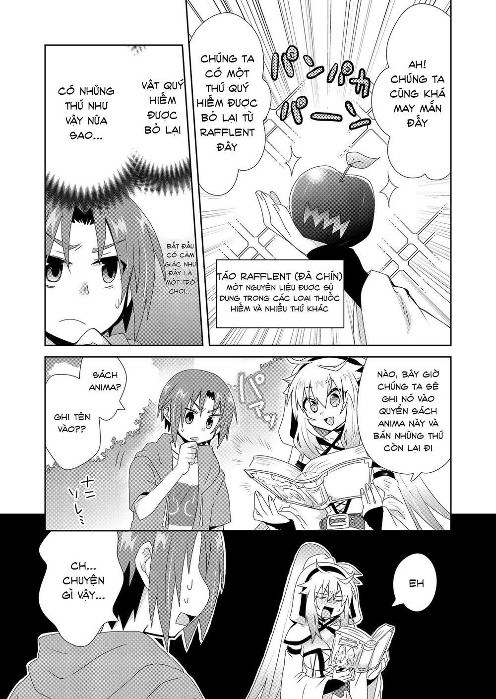 Zettai Ni Yatte Wa Ikenai Isekai Shoukan Chapter 3 - 22