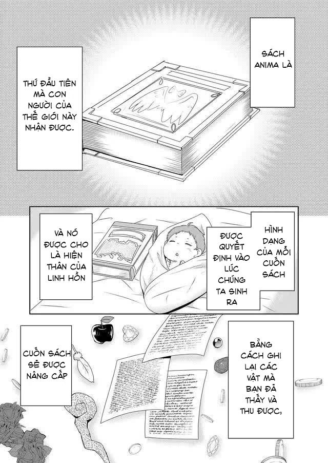 Zettai Ni Yatte Wa Ikenai Isekai Shoukan Chapter 4 - 2