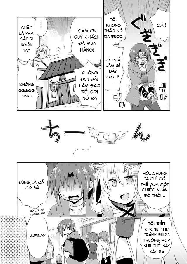 Zettai Ni Yatte Wa Ikenai Isekai Shoukan Chapter 4 - 14