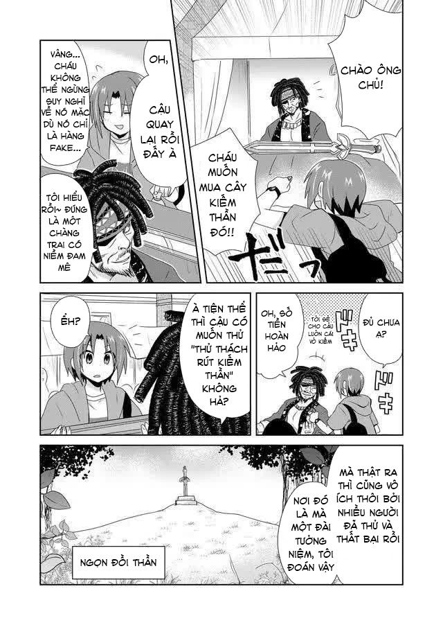 Zettai Ni Yatte Wa Ikenai Isekai Shoukan Chapter 4 - 16
