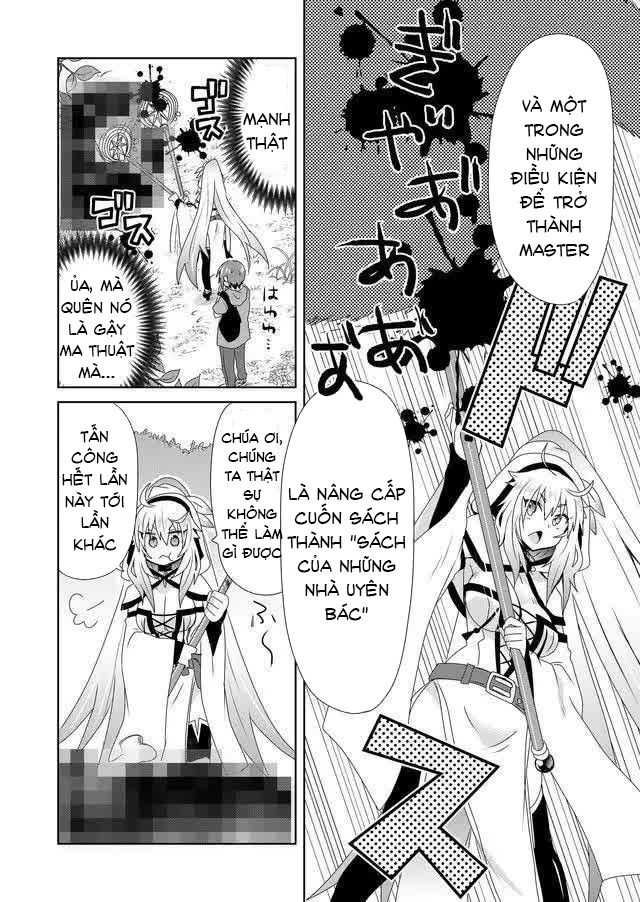Zettai Ni Yatte Wa Ikenai Isekai Shoukan Chapter 4 - 3
