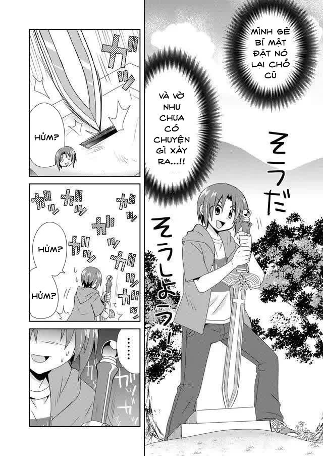 Zettai Ni Yatte Wa Ikenai Isekai Shoukan Chapter 5 - 7