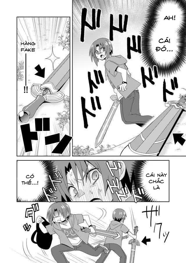 Zettai Ni Yatte Wa Ikenai Isekai Shoukan Chapter 5 - 9