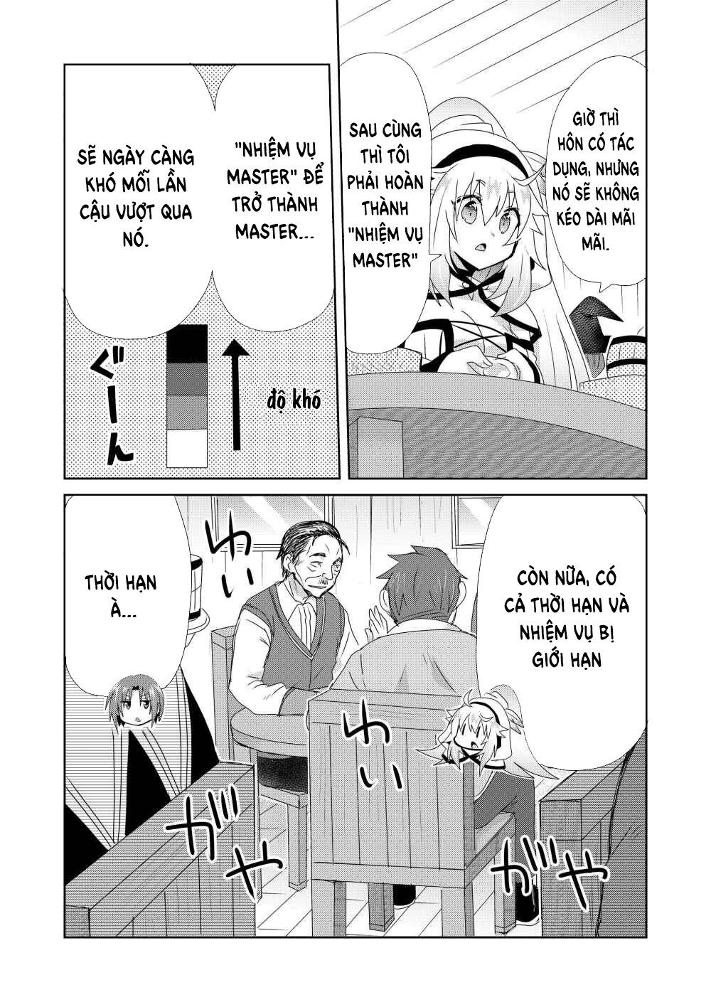 Zettai Ni Yatte Wa Ikenai Isekai Shoukan Chapter 9 - 14