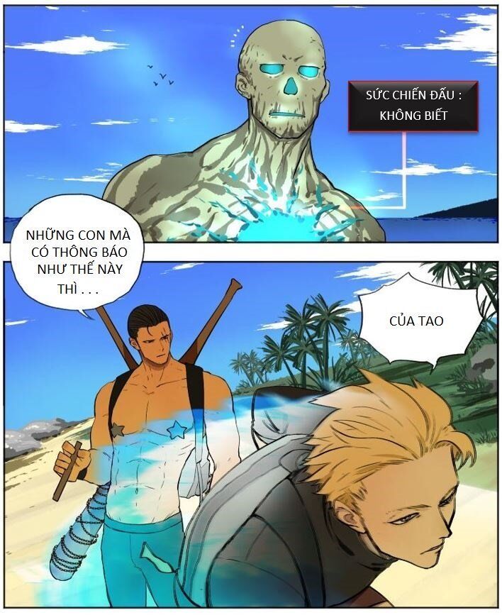 Friendzone Chapter 42 - 13