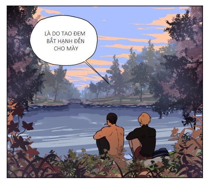 Friendzone Chapter 46 - 19