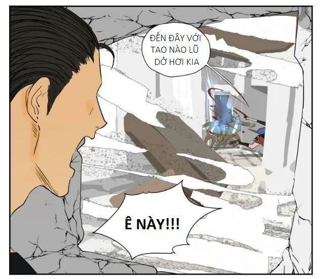 Friendzone Chapter 47 - 15