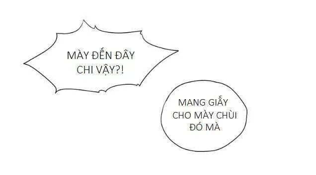 Friendzone Chapter 47 - 20