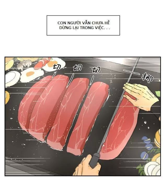 Friendzone Chapter 49 - 4