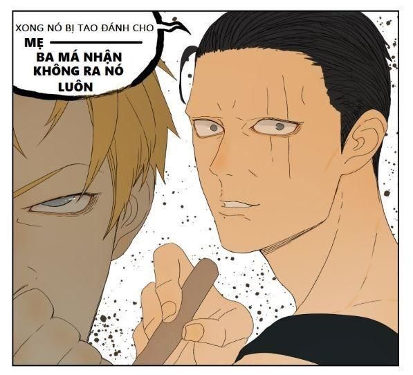 Friendzone Chapter 50 - 13