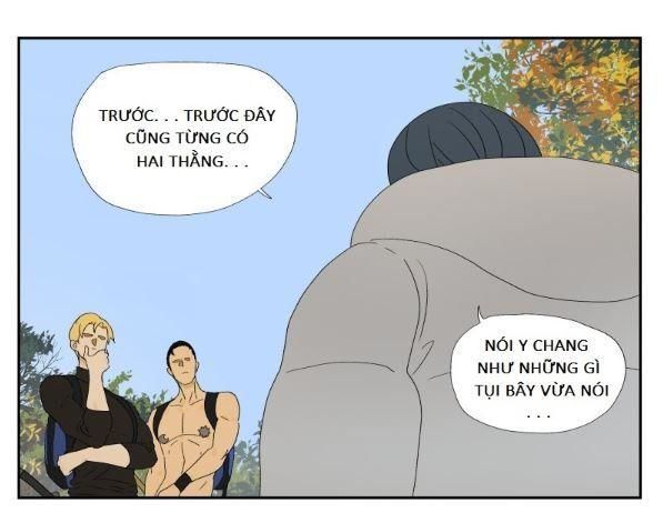 Friendzone Chapter 50 - 14