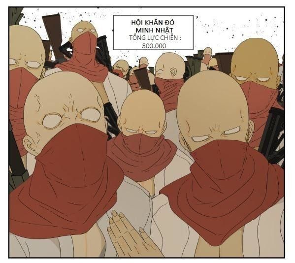 Friendzone Chapter 50 - 16