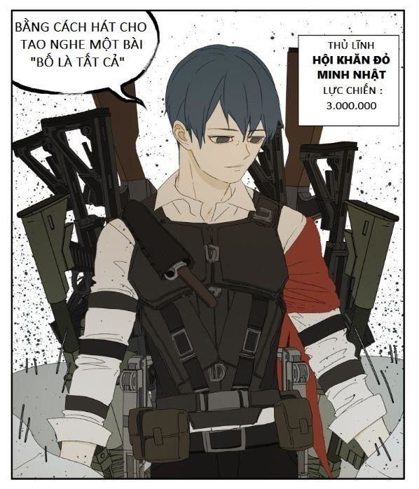 Friendzone Chapter 50 - 18