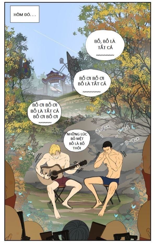 Friendzone Chapter 50 - 20