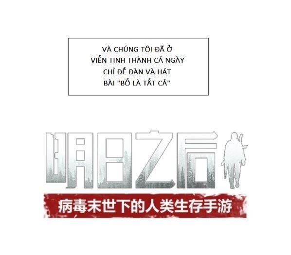 Friendzone Chapter 50 - 21