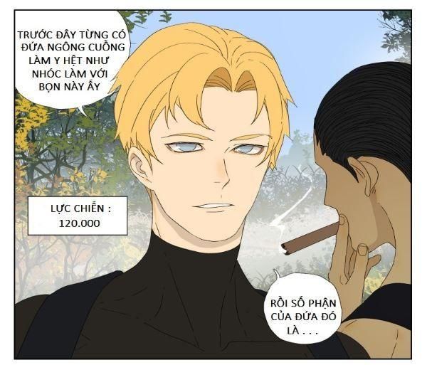 Friendzone Chapter 50 - 4