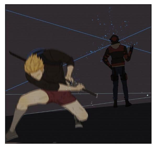 Friendzone Chapter 50 - 6