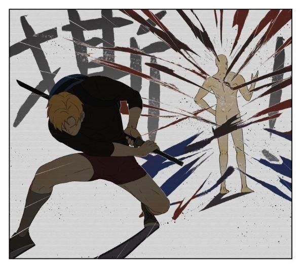 Friendzone Chapter 50 - 7